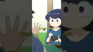 Komisan cuida de Tadano💟Doblaje latino komisan komicantcommunicate shorts [upl. by Eizzik]