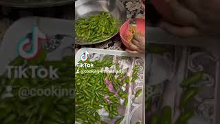 Mirchi ka achar [upl. by Nodearb]