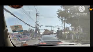 go to Luang Pho Tako Temple episode 1 [upl. by Yrekcaz591]