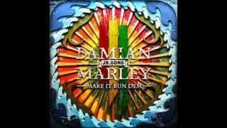 Skrillex amp Damian quotJr Gongquot Marley  Make it Bun Dem SHVR remix drumandbass [upl. by Hamas230]