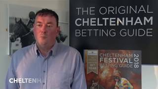 Cheltenham Festival Best Bets  Matt Tombs [upl. by Esinaj910]