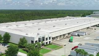 Prologis Davenport Distribution Center  Davenport FL [upl. by Eednam]