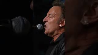 John Fogerty amp Bruce Springsteen  quotFortunate Sonquot [upl. by Zuliram]