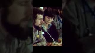 Gründung der Grünen Partei 1980 [upl. by Repotsirhc]