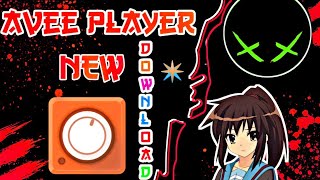 Avee Player Pro Mod Apk Download  Avee Player Premium Apk  Avee Player Pro Apk  Mediafire link [upl. by Novat]