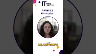 PRINCE2 Principles [upl. by Omlesna]