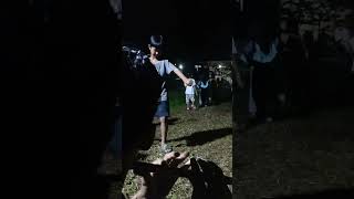 Sido rondo suling pesutkawedar latihan rodat topengireng hahahehe fyp samarinda [upl. by Leuams43]