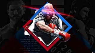 Tyson Fury Masterclass Cooking Tryhards Undisputed [upl. by Joli]