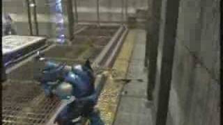 halo 3 the mcdonalds movie [upl. by Elkcim758]