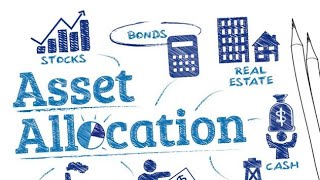 Understanding Asset Allocation How to Protect and Grow Your Wealth BharathFinTech [upl. by Elle]