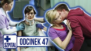 SZPITAL  ODCINEK 47 [upl. by Inga]