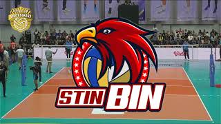 Full Sets of STIN BIN VS BHAYANGKARA PRESISI PUTARAN 2 2024 [upl. by Ahsille270]