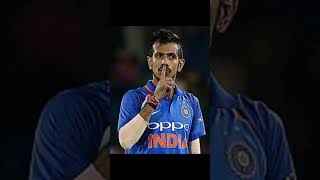 Yuzvendra Chahal the allrounder 48 from 152 balls 🙄 cricket yuzvendrachahal teamindia [upl. by Terina]