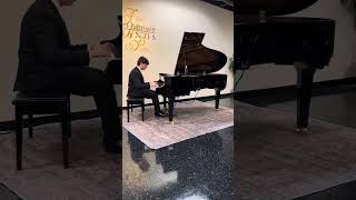 Hakop Azatyan  Sonata in D Minor K 141  18th Century Music Competition 2024 [upl. by Thompson788]