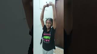 Kuchipudi  Class 7  Step 6 tutorial classicaldance kuchipudiclasses onlinecoaching [upl. by Yrram]