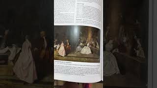 Antoine Watteau [upl. by Otrebla]