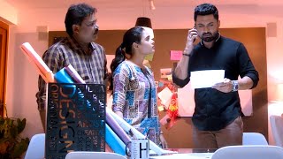 गुप्ताजी आखिर Kalyan Ram को आद्या के बार में क्या जानकारी देना चाहते थे  Mission 118 Thriller Scene [upl. by Etrem569]