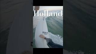 What is Surfing in Holland really like [upl. by Frederick]