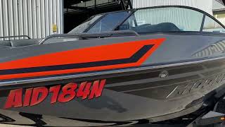 CIRCA 2015 Moomba Mondo Wake Boat [upl. by Darrick]