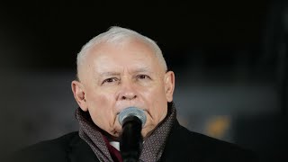 Kaczyński zapowiada ważne zmiany Już za chwilę ku wielkości [upl. by Snodgrass]