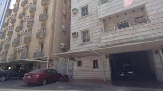 Jeddah Drive  Streaming Live from my GoPro [upl. by Mlehliw]