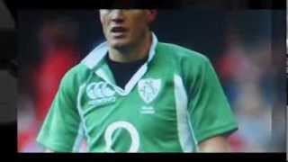 IRELANDS CALL1995RUGBY GREATSPhil Coulter [upl. by Velick48]