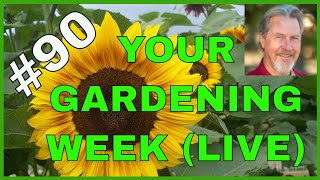 Your Top Gardening Questions Answered QampA [upl. by Constantine]