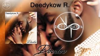 Deedykow – Doudou Produced By Gilson Furtado [upl. by Damour339]