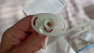 Shiley flexible tracheostomy tube first impressions pt1 [upl. by Gay]