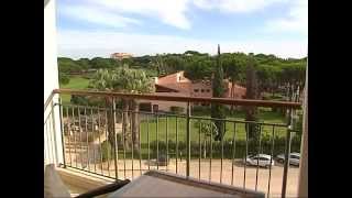 Hilton Vilamoura As Cascatas Golf Resort amp Spa [upl. by Puto]