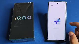 IQOO Z9s 5G Enable VPN Settings How to Turn on off vpn [upl. by Sapphira246]