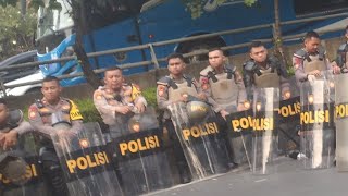 Pagi pak polisi 2 [upl. by Mages]