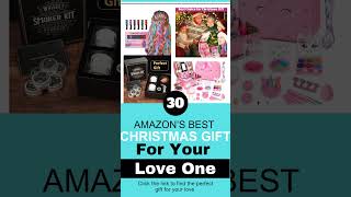 quot🎁 30 Amazon Christmas Gifts Everyone Will Love HolidayShoppingquot youtubeshorts amazongadgets [upl. by Wilder276]