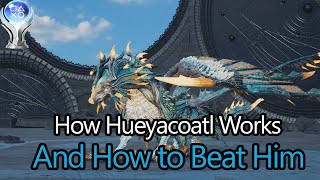 How Hueyacoatl Works Tips on How to Clear Bonds of Friendship [upl. by Antonius]