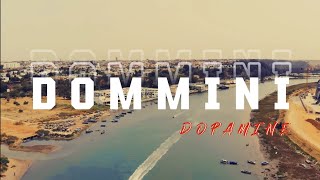 Dopamine  DOMMINI ضميني Official Vidéo [upl. by Netneuq]