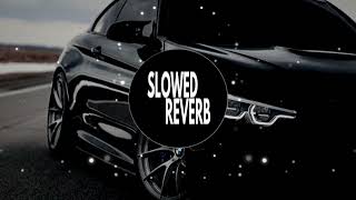 Rauf amp Faik  Childhood  TEAKA Remix  SlowedReverb [upl. by Einhpets]