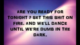 Ajr  Im Ready Lyrics [upl. by Philipps]