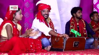 Meera Murty Ka Birha Mata Bhajan  आईल बानी रउरी दुआरी ए मईया  Bhojpuri Devi 2018 [upl. by Dnomyar50]