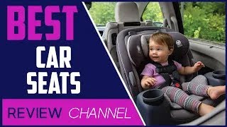 ✅ Safest Infant Car Seats 2024 [upl. by Tallula]