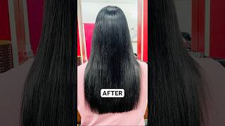 Cortex Professional Brazilian Keratin Hair Treatment shorts youtube haircare youtube shortvideo [upl. by Aehtela]