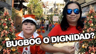 Bugbog o Dignidad Song by Sir Rex amp Sean Angelo STOP BULLYING [upl. by Ykcaj]