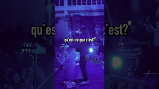 quotPsycho killer questce que cestquot 🕺🎶 [upl. by Tavey]