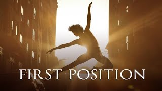 🩰👉DOCUMENTAL de BALLET FIRST POSITION fanndebourree [upl. by Llirrehs]