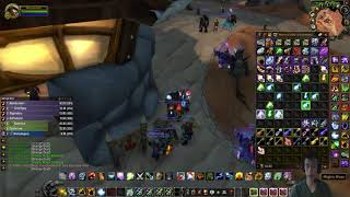 Making gold without PVE by getting aggressive with TSM buying Disenchanting  WoW TBC Classic [upl. by Cherilyn608]