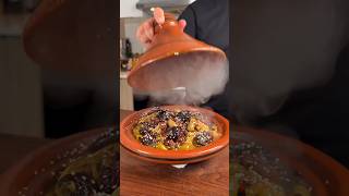 Tajine de veau soussi est réputé comme lun des meilleurs tajines marocains🇲🇦🇲🇦🇲🇦 [upl. by Dania]