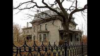 Saint Paul History Ramsey House [upl. by Trebleda682]