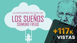 LA INTERPRETACIÓN DE LOS SUEÑOS AUDIOLIBRO COMPLETO  SIGMUND FREUD  AUDIOLIBROS DE PSICOLOGÍA [upl. by Ikciv]