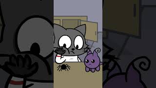 The Spider animation [upl. by Elsilrac882]