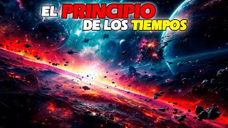 ¡VIAJE al PRINCIPIO DE LOS TIEMPOS en 5 MINUTOS [upl. by Aracahs]