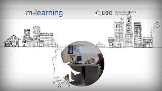 Mlearning compartimos experiencias [upl. by Michaud]